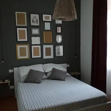 Bistrot Apartment *