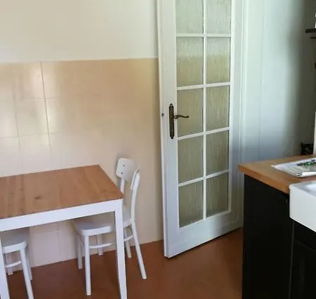 Apartment Bistrot Rome