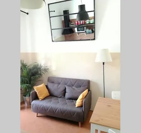 Apartment Bistrot