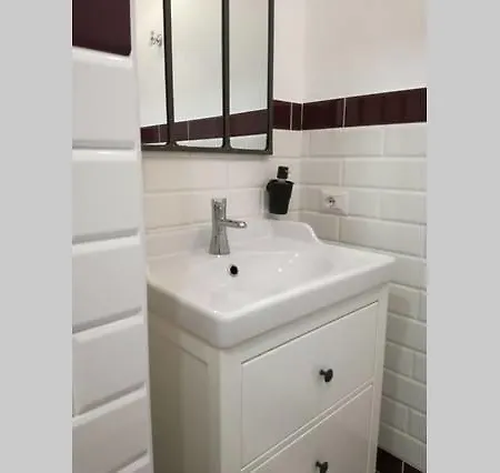 Bistrot Apartment Rome
